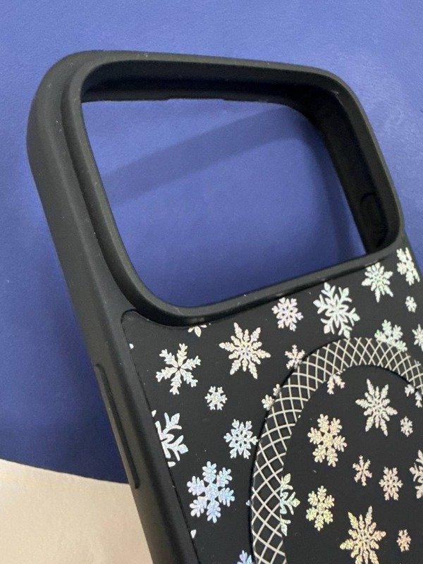 Producto - FUNDA DISEÑO MAGSAFE IPHONE 17 PRO - 1