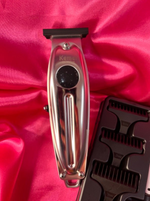 Producto - Máquina Kemei km-1948 - 2