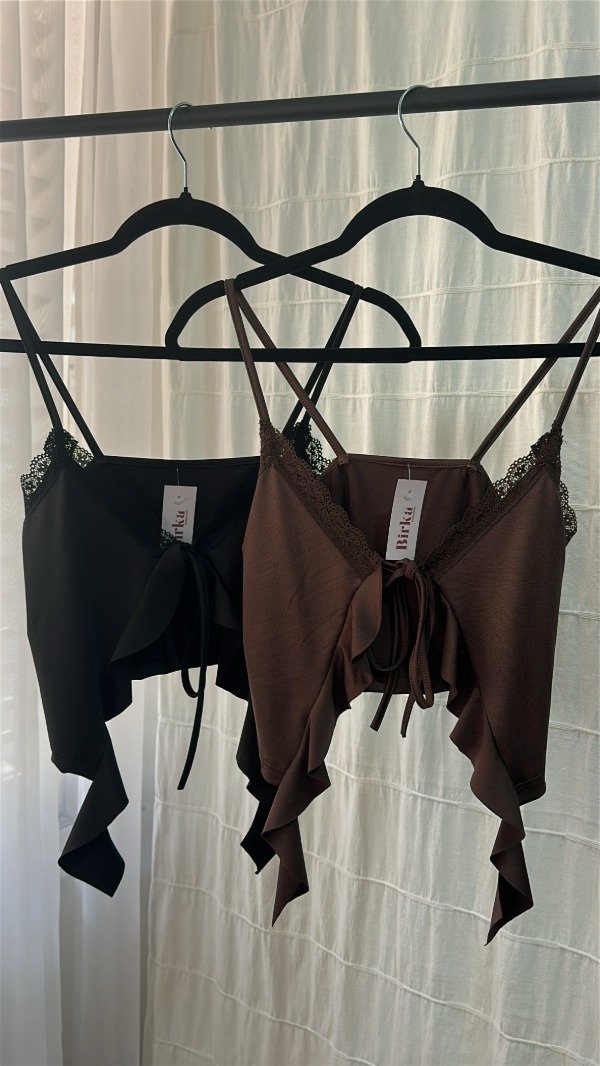 Producto - Top 0167