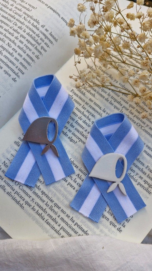 Producto - Escarapela 24 M