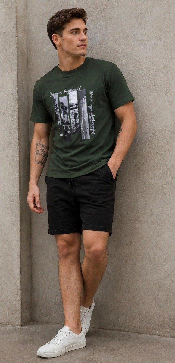 Producto - REMERA OVERSIZE - 0