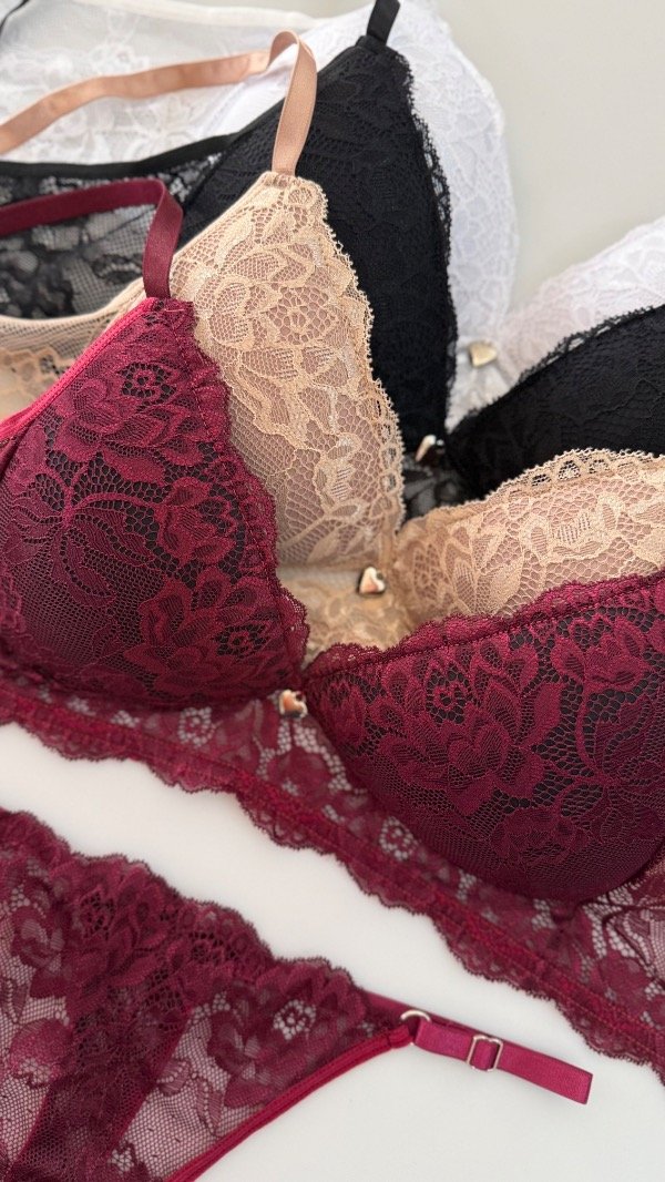 Producto - Conjunto 3440 MM