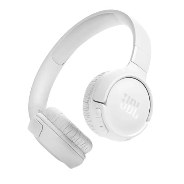 Producto - Headphone JBL Tune 520BT Wireless - Blanco
