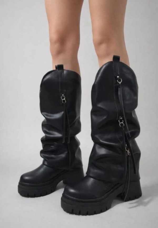 Producto - Borcego desmontable - 0