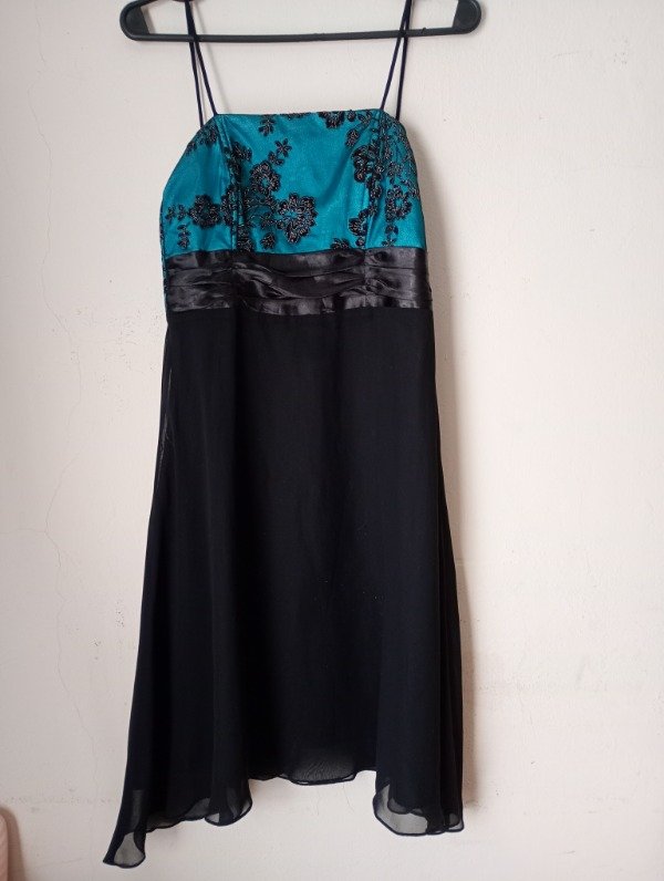Producto - Vestido Torcuais