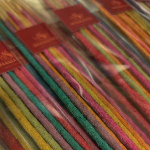 Producto - Sahumerios artesanales