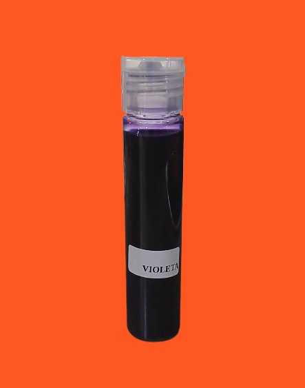 Producto - Colorante para jabones x 30 ml - 5