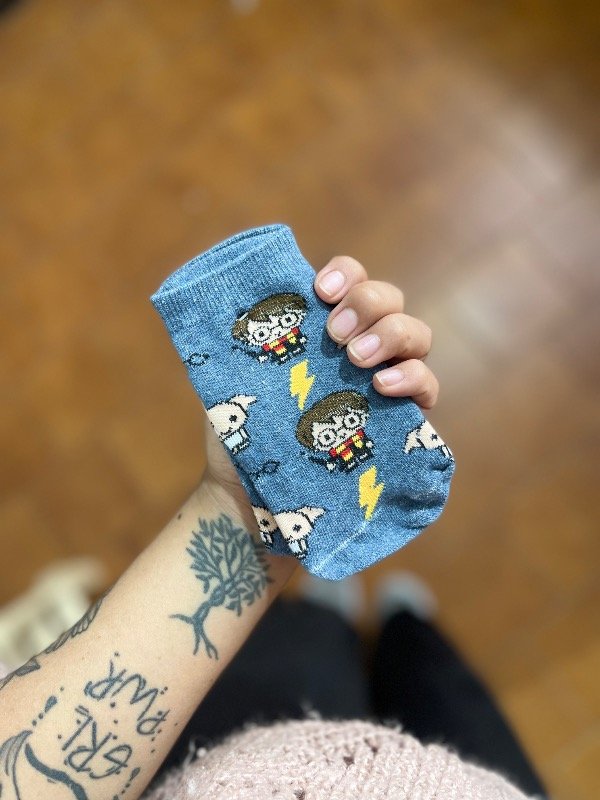 Producto - HP infantil