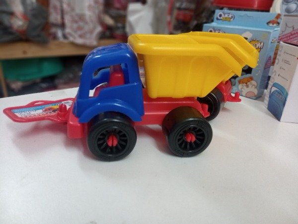 Producto - VOLCADOR CHICO