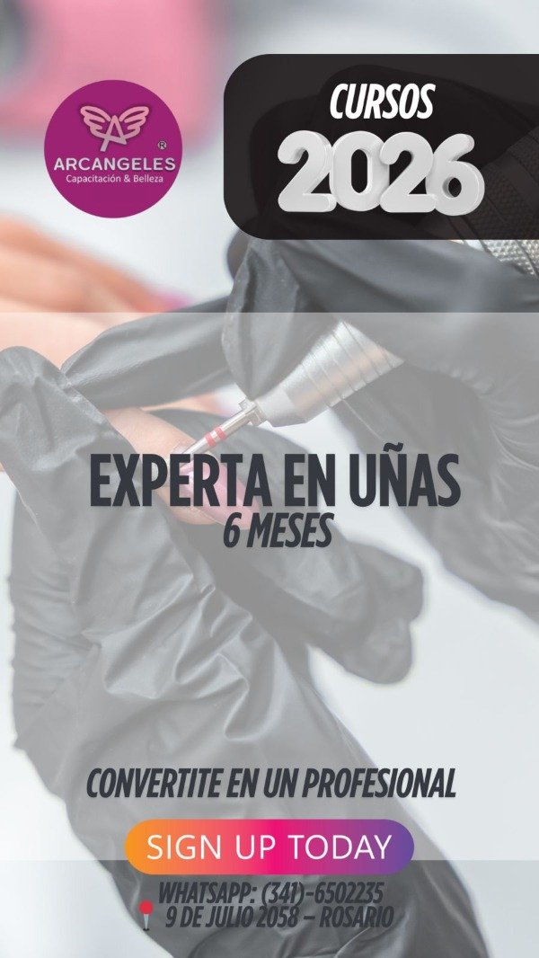 Producto - Experto en uñas