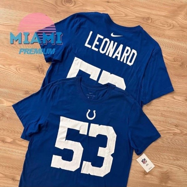 Producto - REMERA NIKE INDIANAPOLIS