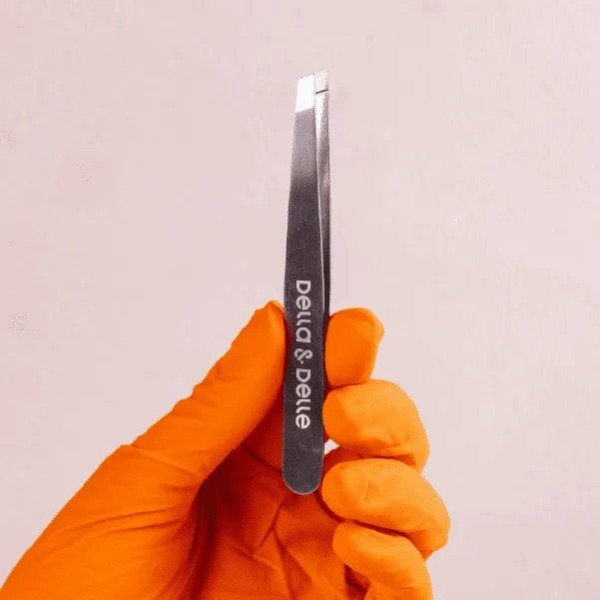 Producto - Pinza chanflada Della Delle