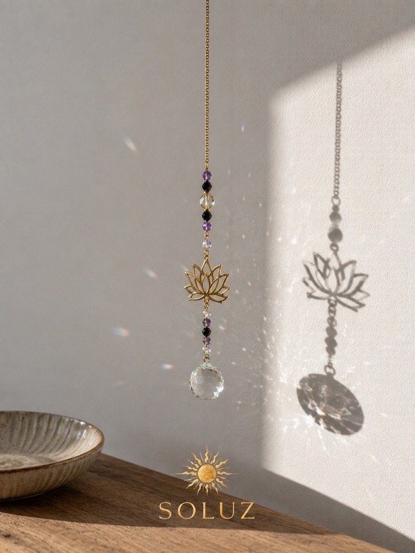 Producto - Flor de Loto