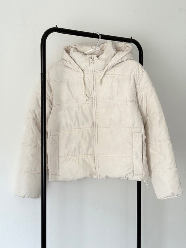 Producto - Campera Zara - XS (1)