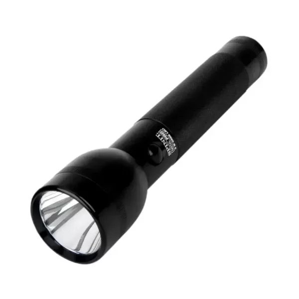 Producto - LINTERNA METAL PRO LED 3D SPINIT