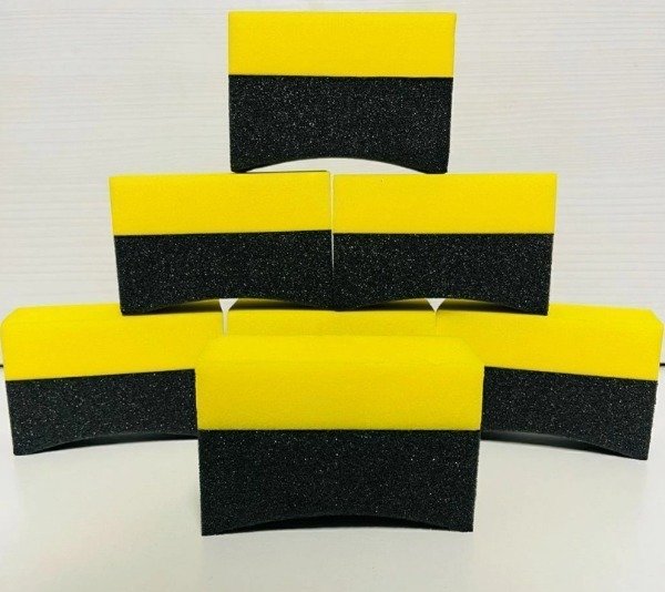 Producto - Aplicador Curvo