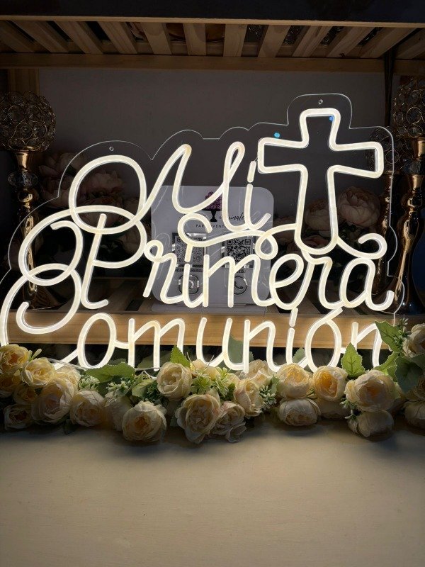 Producto - Mi primera comunión