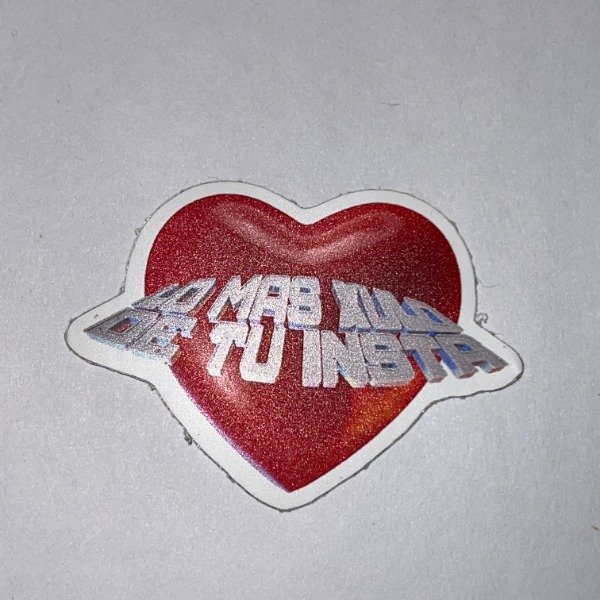 Producto - YOUNG CISTER LOGO 1