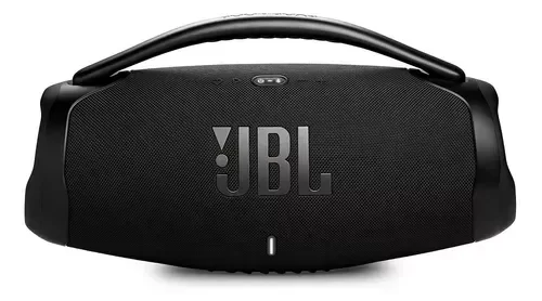 Producto - Parlante JBL Boombox 3
