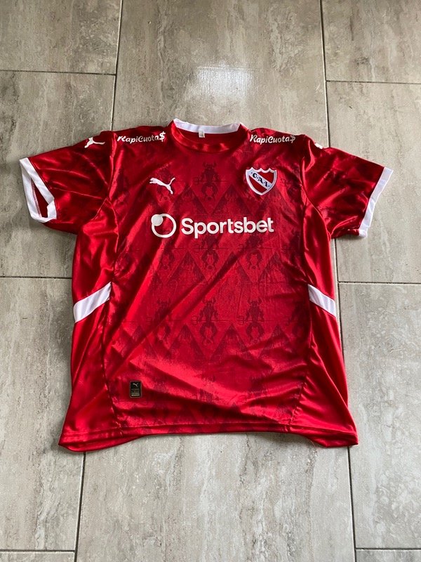 Producto - Independiente especial