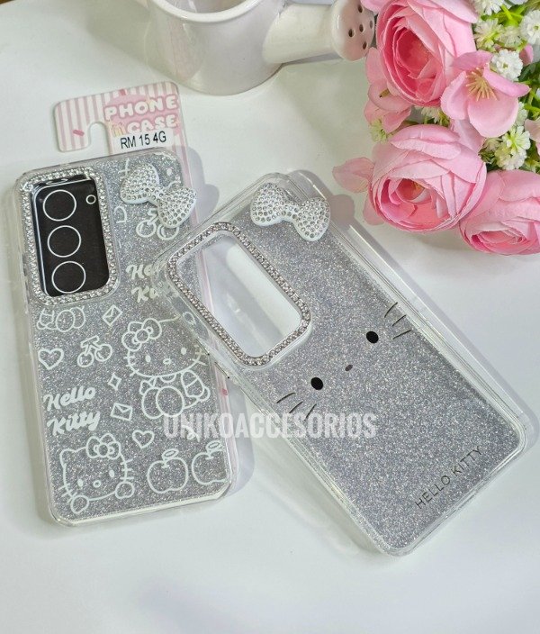 Producto - Funda Redmi 15 4g (1)