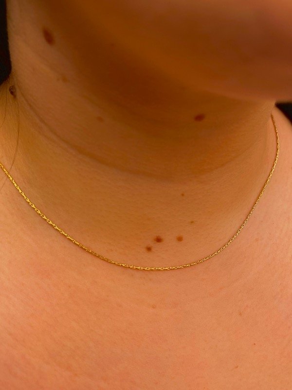 Producto - Cadena Almendra - AD