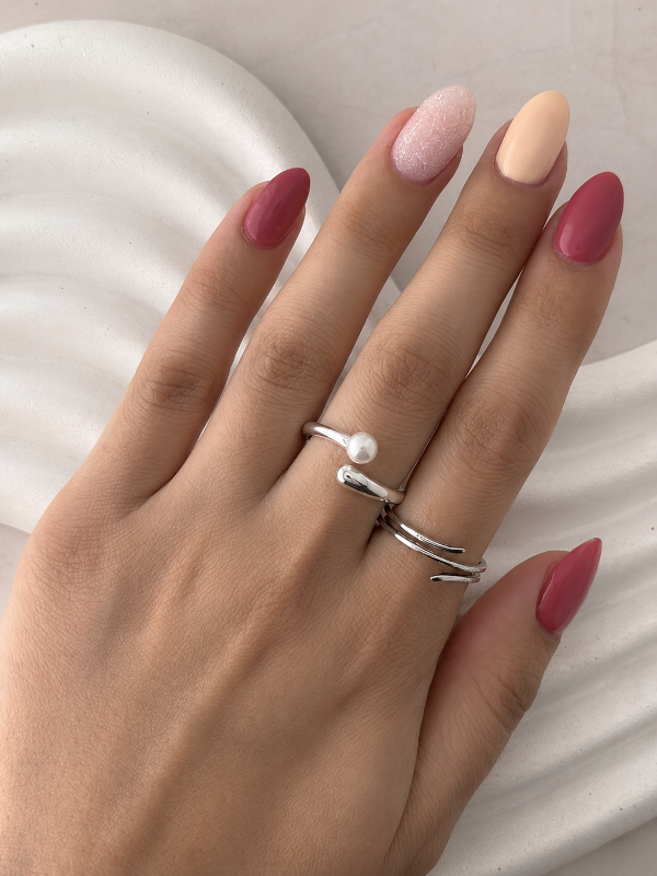 Producto - ANILLO DE PLATA 1181 - 0