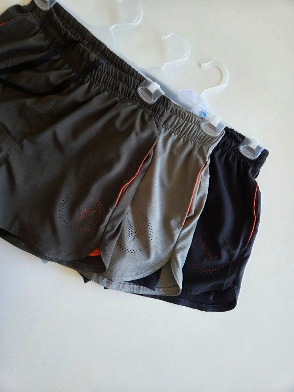 Producto - Short Rip Top