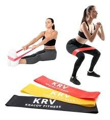 Producto - Kit de Bandas de Latex Importado