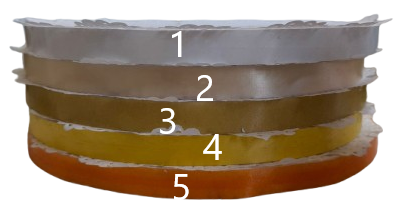 Producto - Base de telgopor