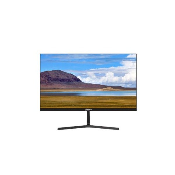 Producto - MONITOR DAHUA 27" DHI-LM27-B200S-B3-V HDMI/VGA FHD 100Hz