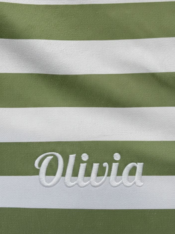 Producto - Toallón de secado rápido personalizado