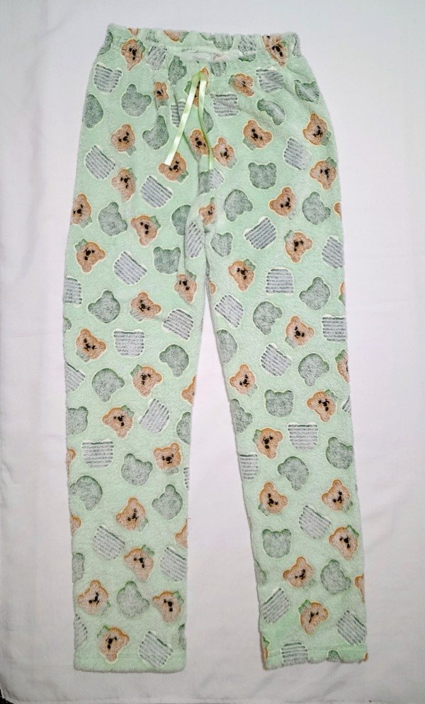 Producto - Pantalón polar 14/Adulto