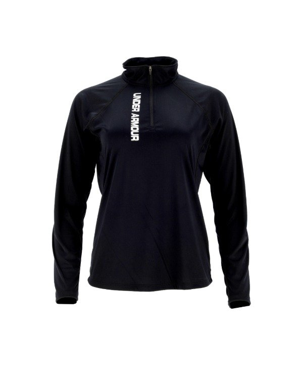 Producto - Buzo UA Sprint UA Black