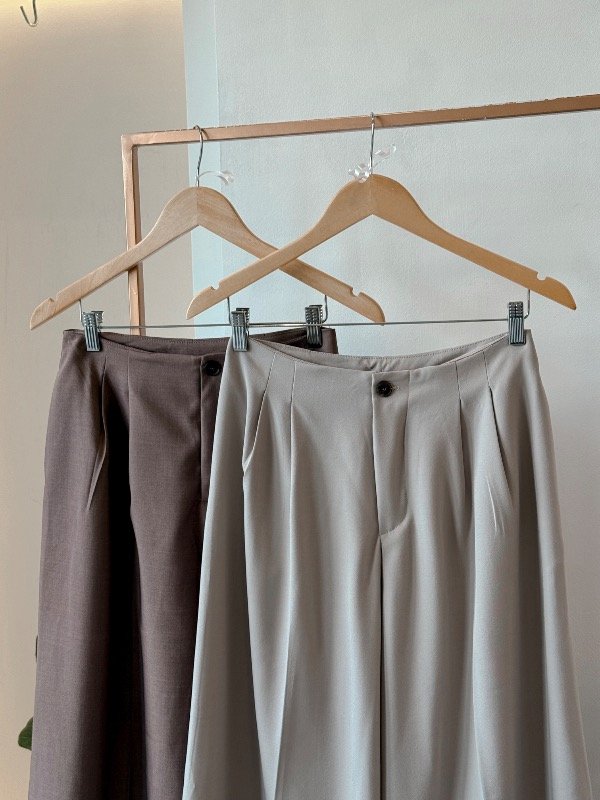 Producto - Pantalón sastrero Tobby - 2