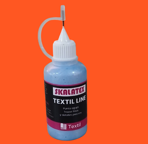 Producto - Textil Line 30cc - 6