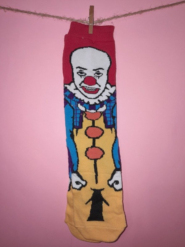 Producto - It pennywise
