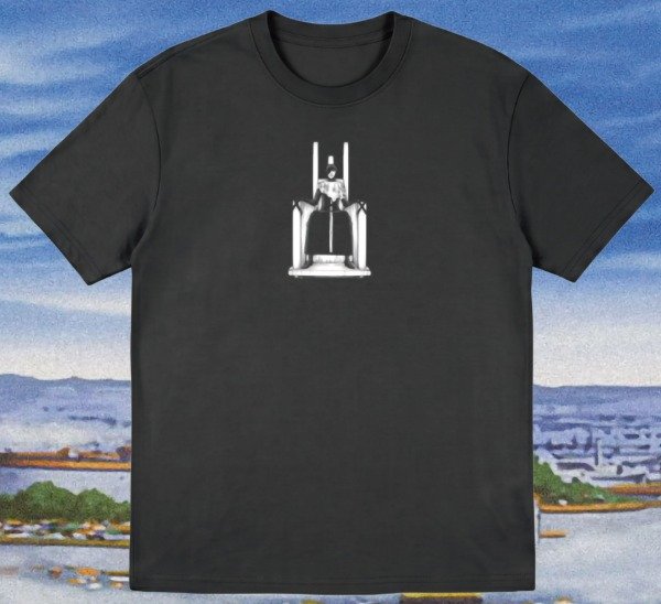 Producto - Remera oversize - Welcome to my Soul Society - 3