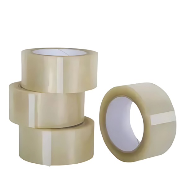 Producto - CINTA AUCA PARA EMBALAR 48X40MTS