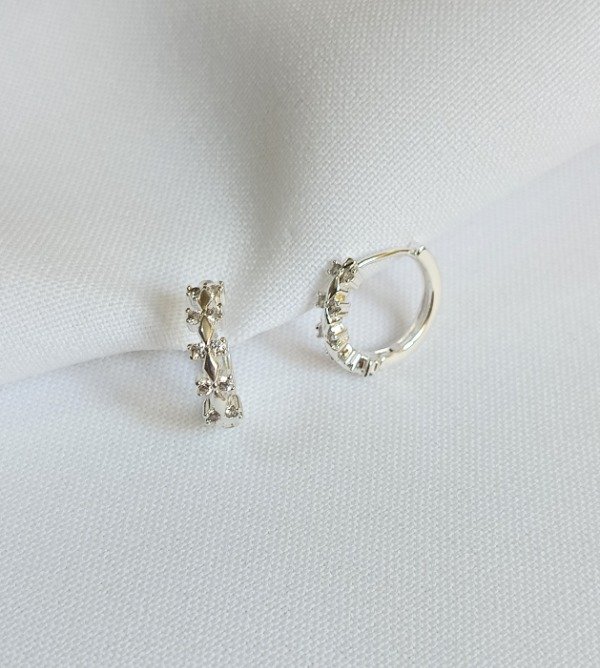 Producto - Argollas ramito AB