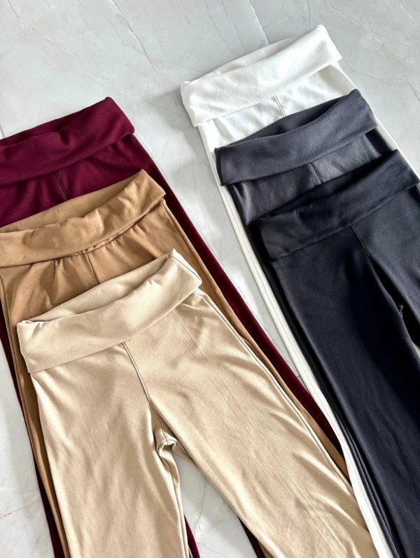 Producto - Pantalón Amay