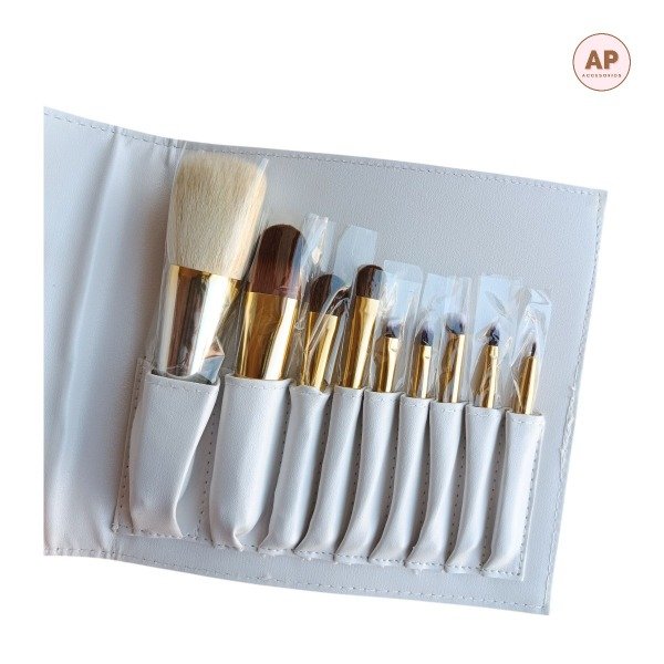 Producto - BROCHA CON ESTUCHE