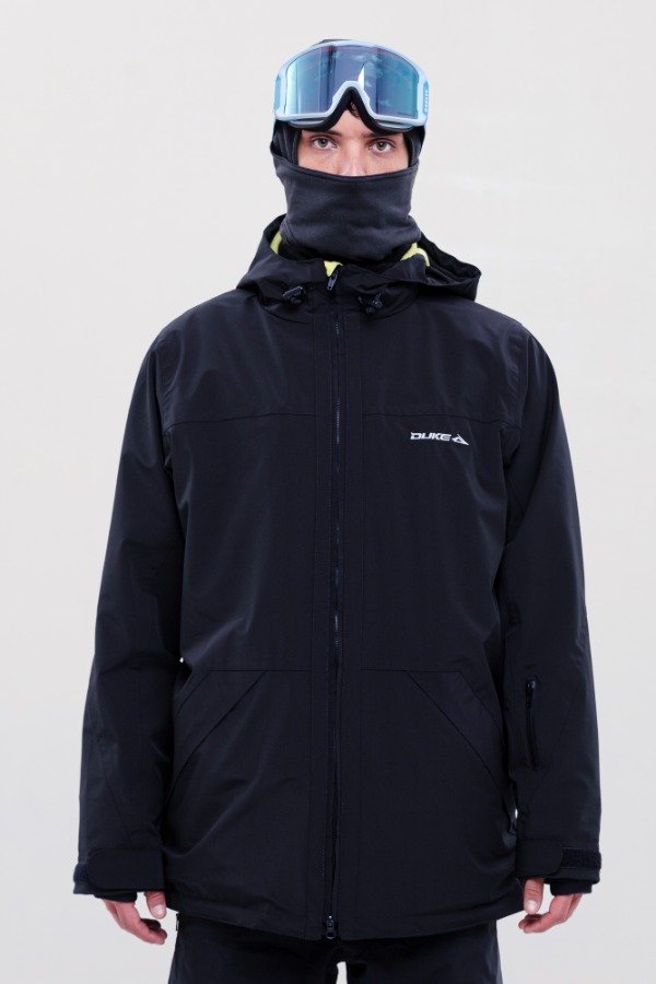 Producto - CAMPERA BOLSON HOMBRE DUKE