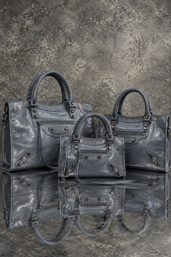 Producto - BALENCIAGA CITY BAG - 2