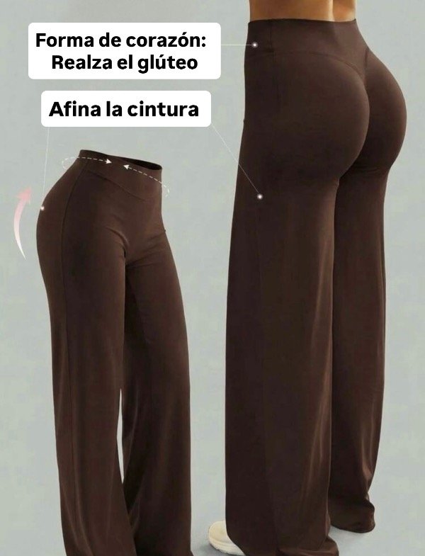 Producto - Calza Palazzo suplex - 14