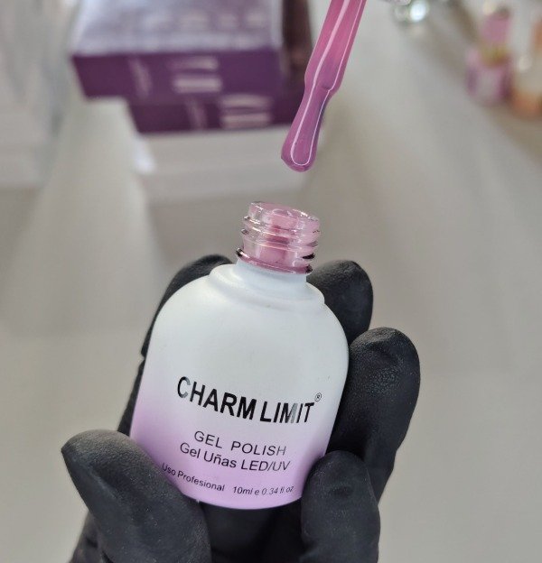 Producto - Covers Charm Limit tono 09