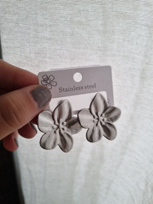 Producto - Chapon flor Aq