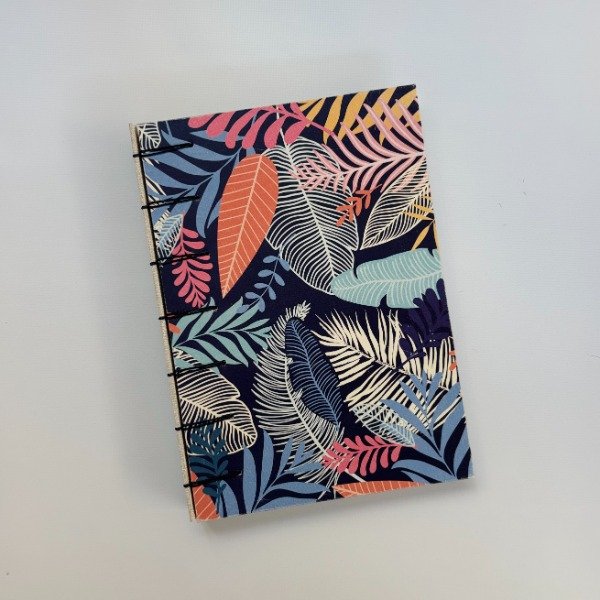 Producto - Cuaderno Belga A5 Liso - 3