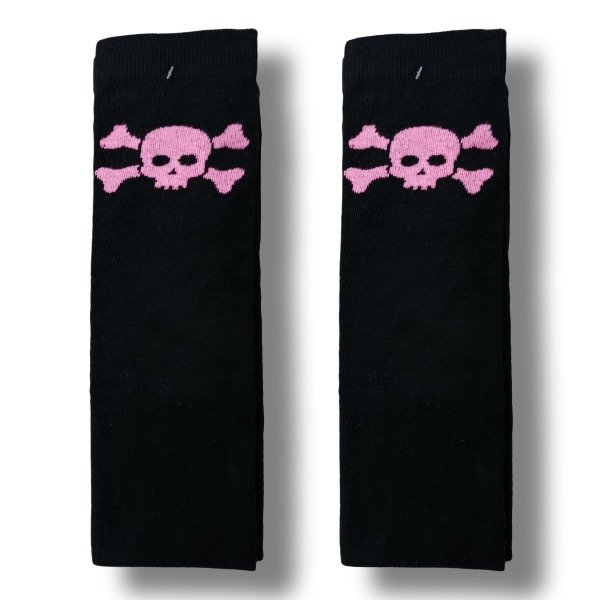 Producto - Calavera Rosa - Bucaneras