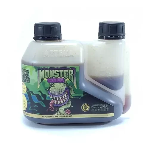 Producto - Monster Weed 250ml